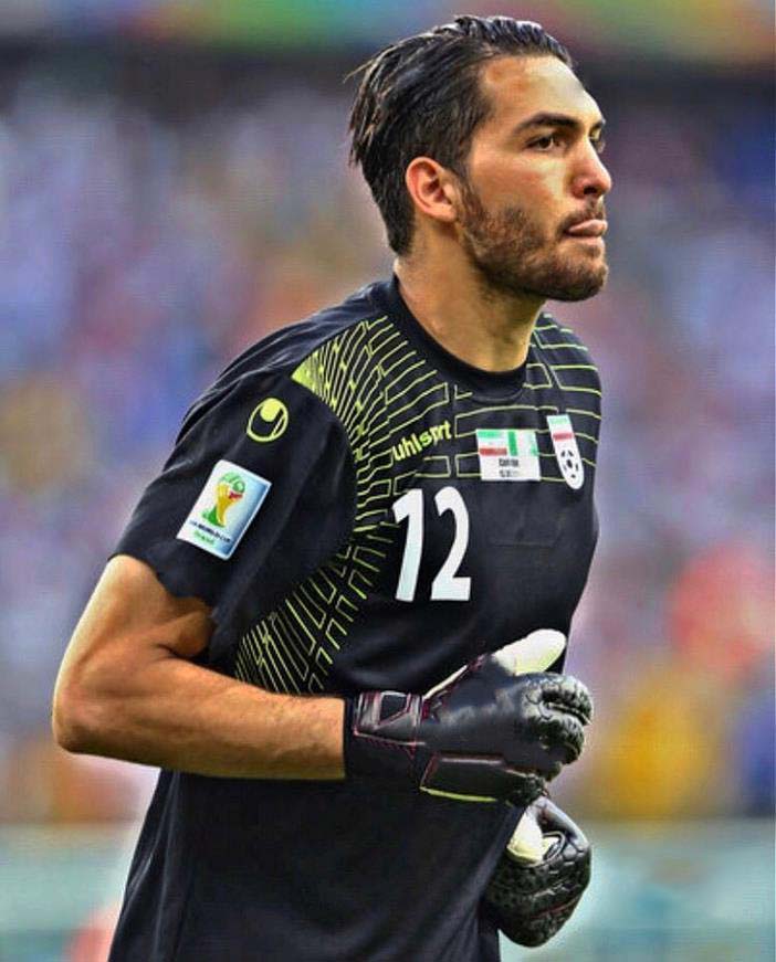 wallpaper Alireza Haghighi