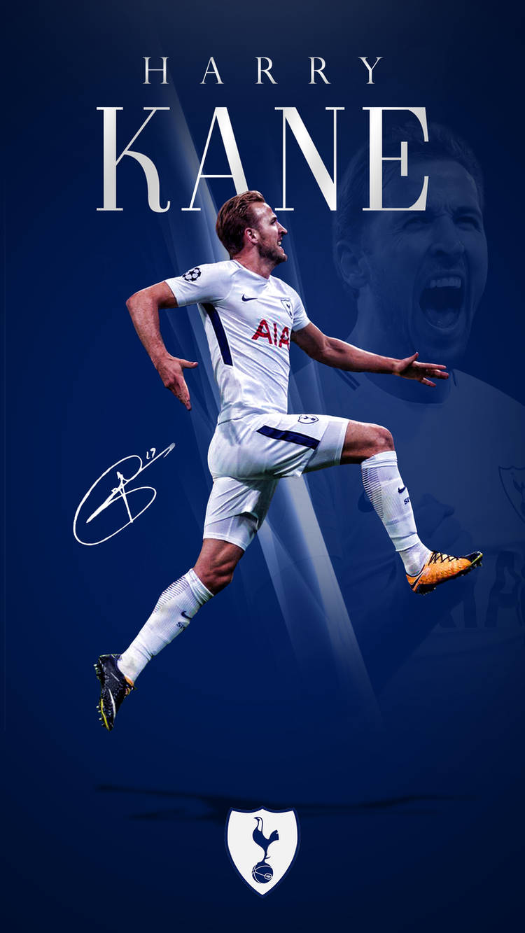 wallpaper Harry Kane