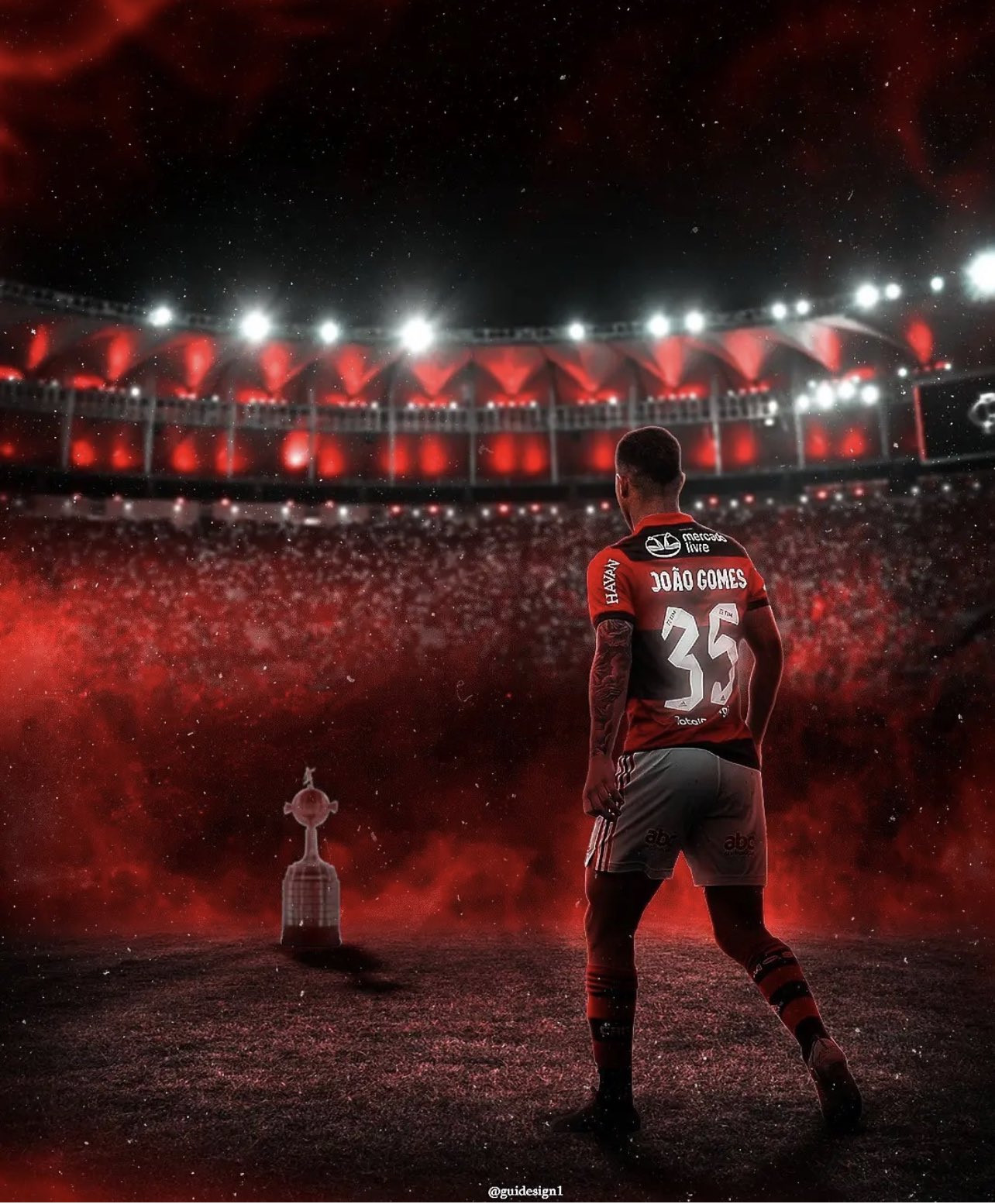 wallpaper João Gomes
