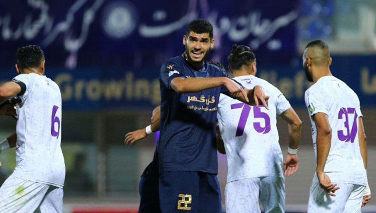 زندگینامه مهدی زارع مهذبیه