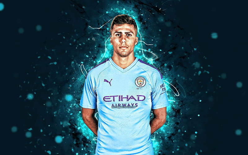 wallpaper 4k rodri
