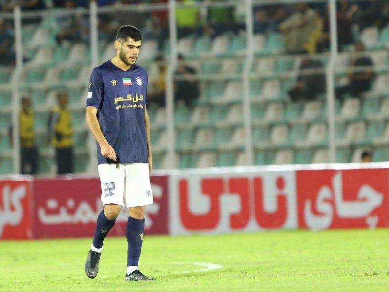 عکس های محمد مهدی زارع