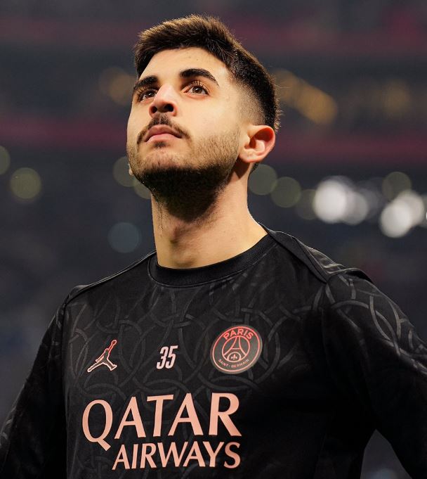 Lucas Beraldo