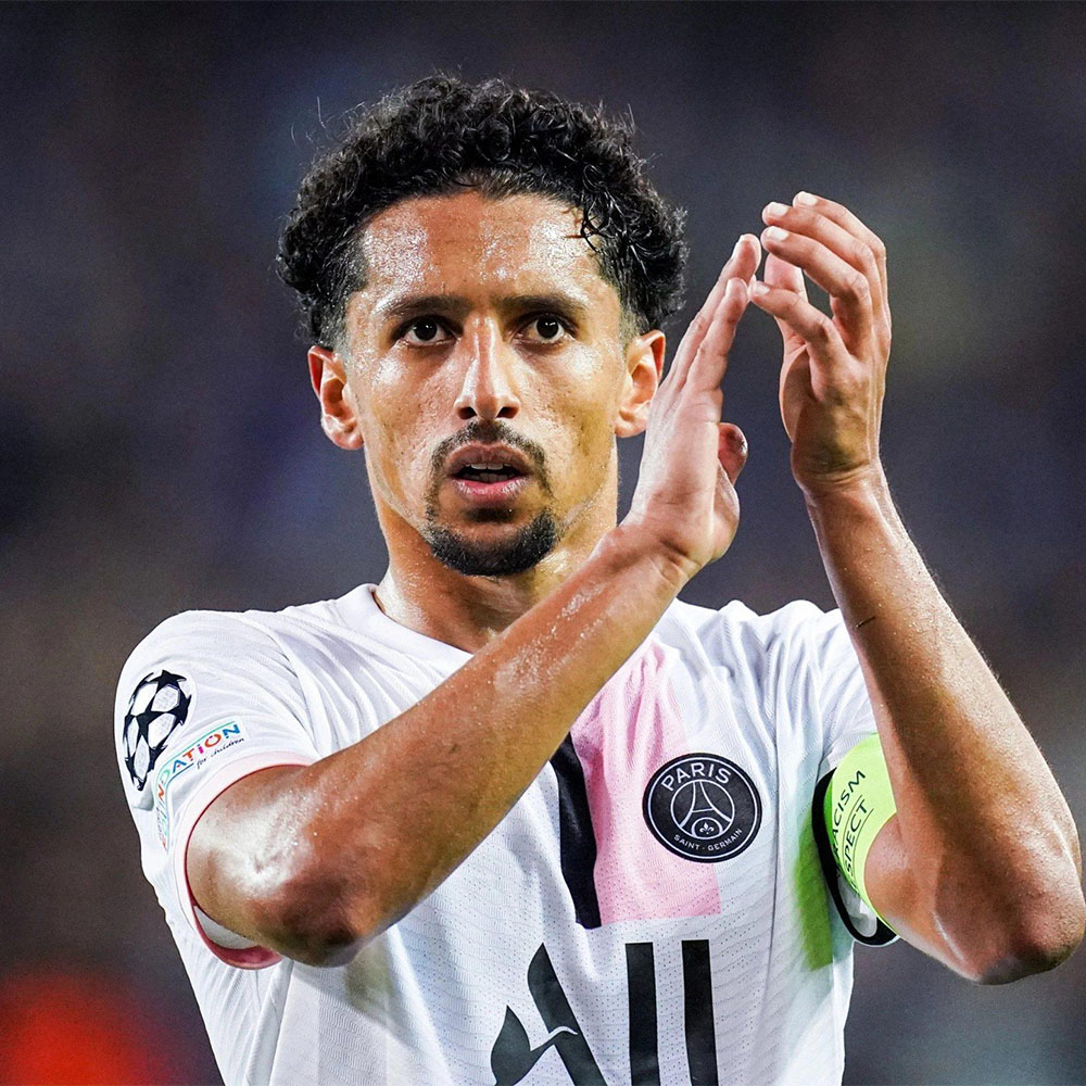 Marquinhos wallpaper