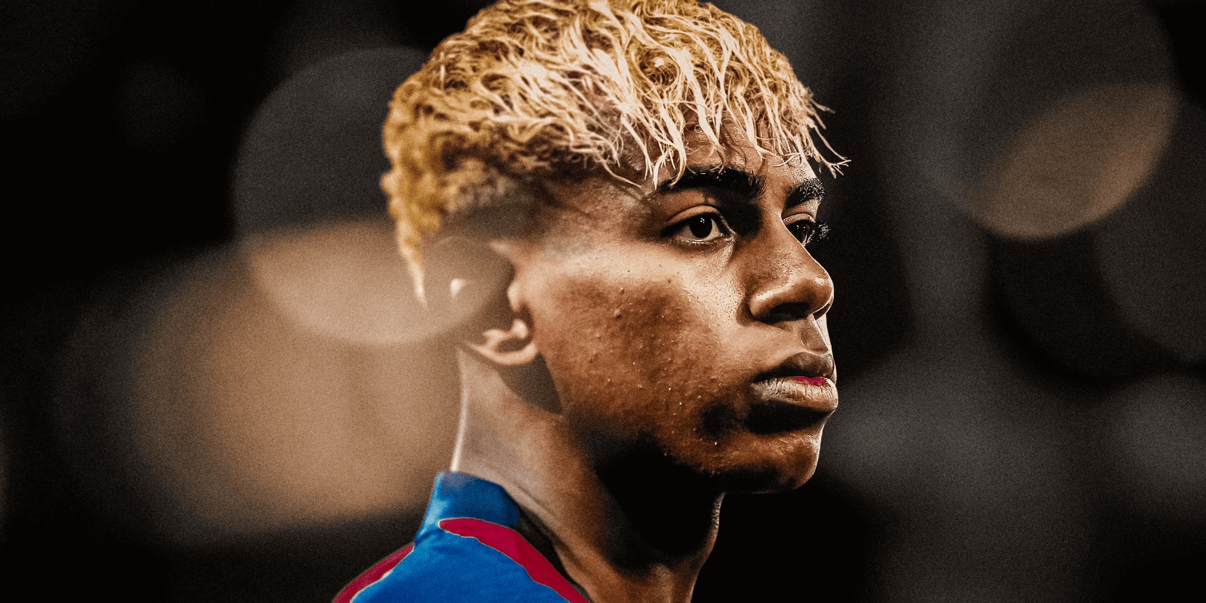 Lamine Yamal wallpaper