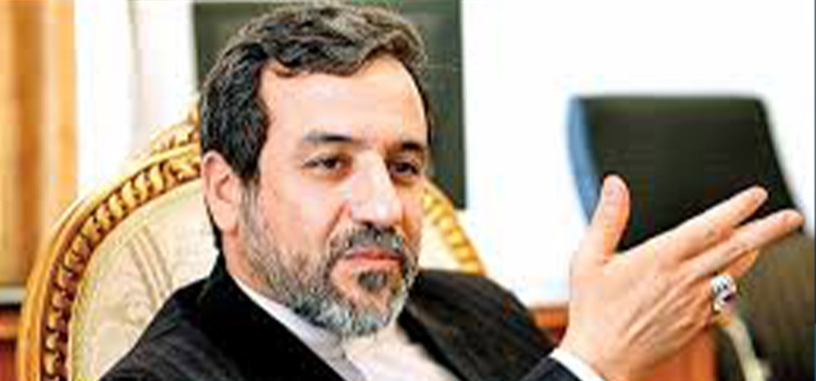 عباس عراقچی کیست