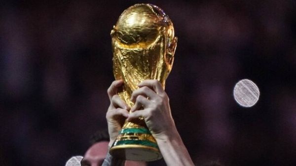 جام جهانی فوتبال ۲۰۲۶