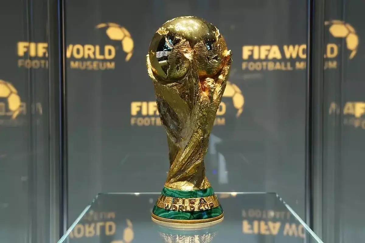 جام جهانی فوتبال ۲۰۲۶ 