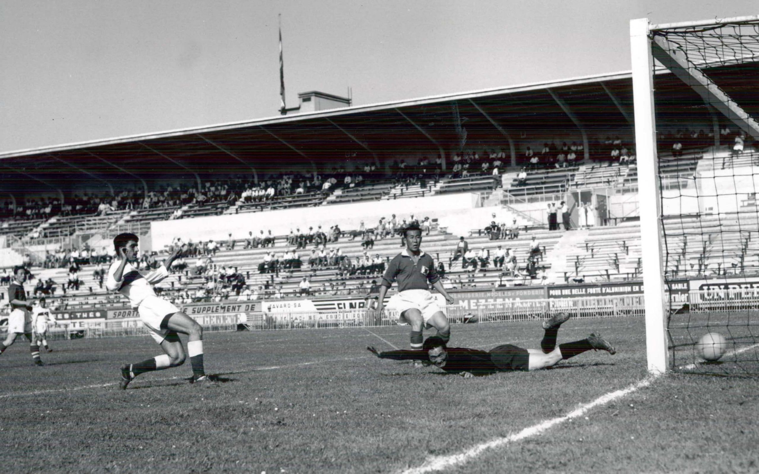 پرگل ترین بازی فوتبال جام جهانی پرگل ترین بازی فوتبال جام جهانی
