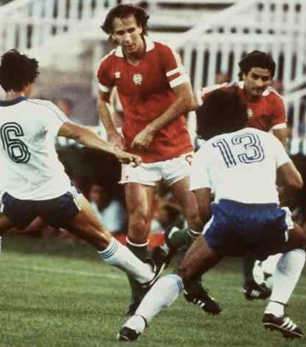 بیشترین گلی که در جام جهانی زه شده بیشترین گلی که در جام جهانی زه شده