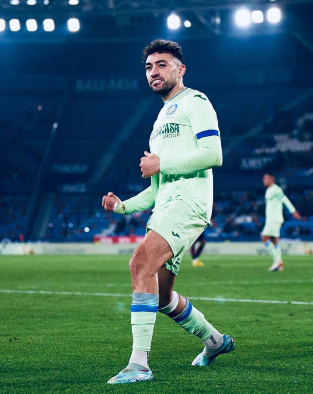 wallpaper 4k Munir El Haddadi
