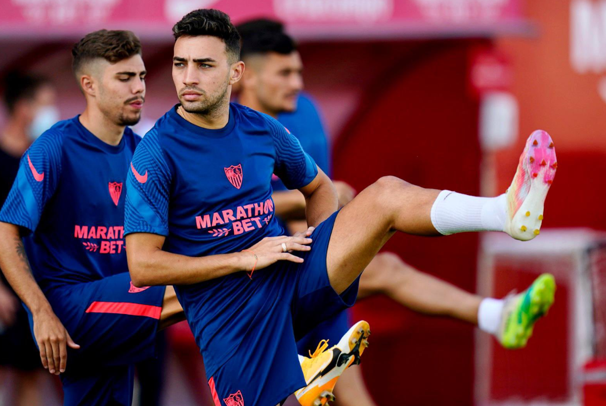 wallpaper hd Munir El Haddadi