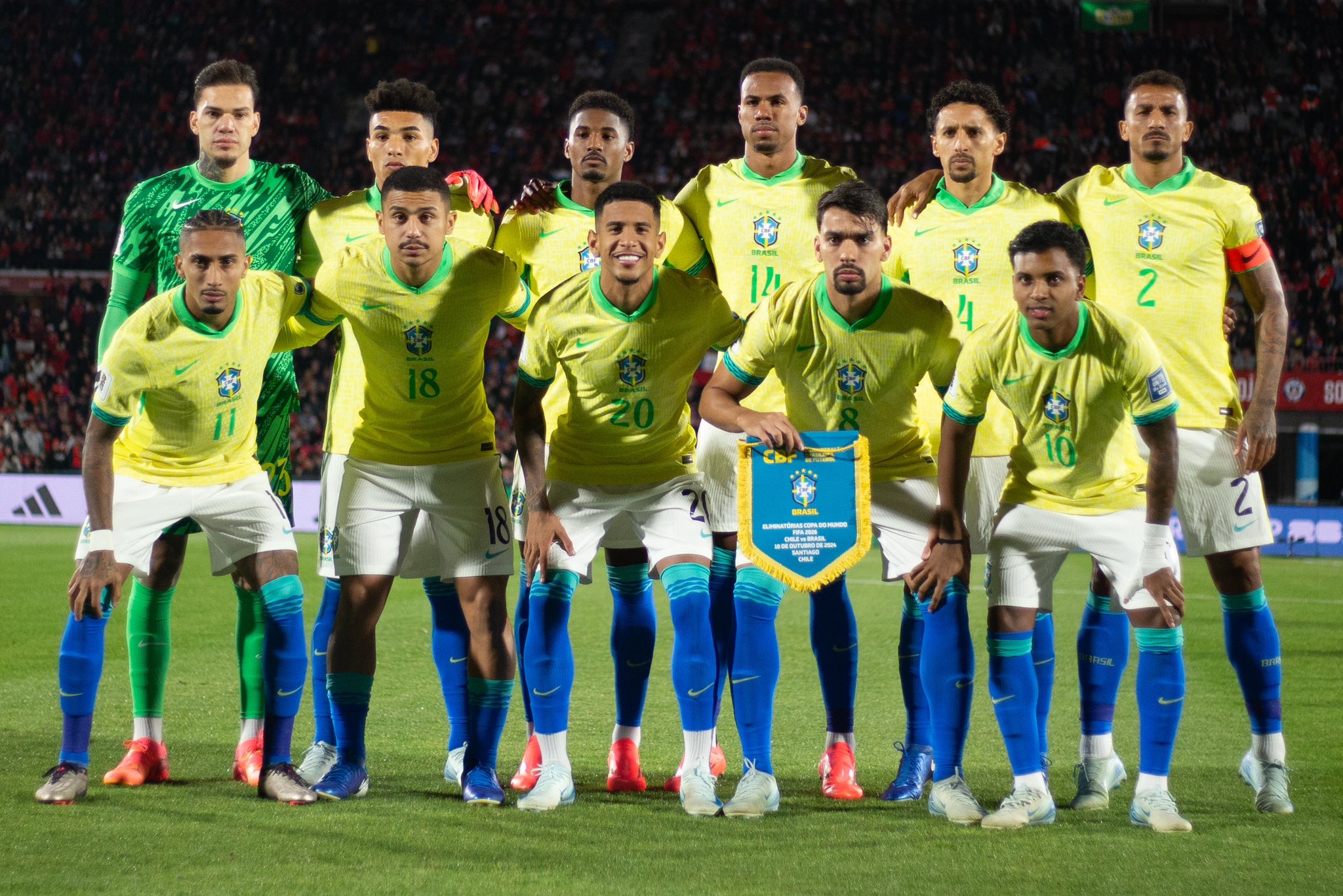 پرگلترین جام جهانی پرگلترین جام جهانی