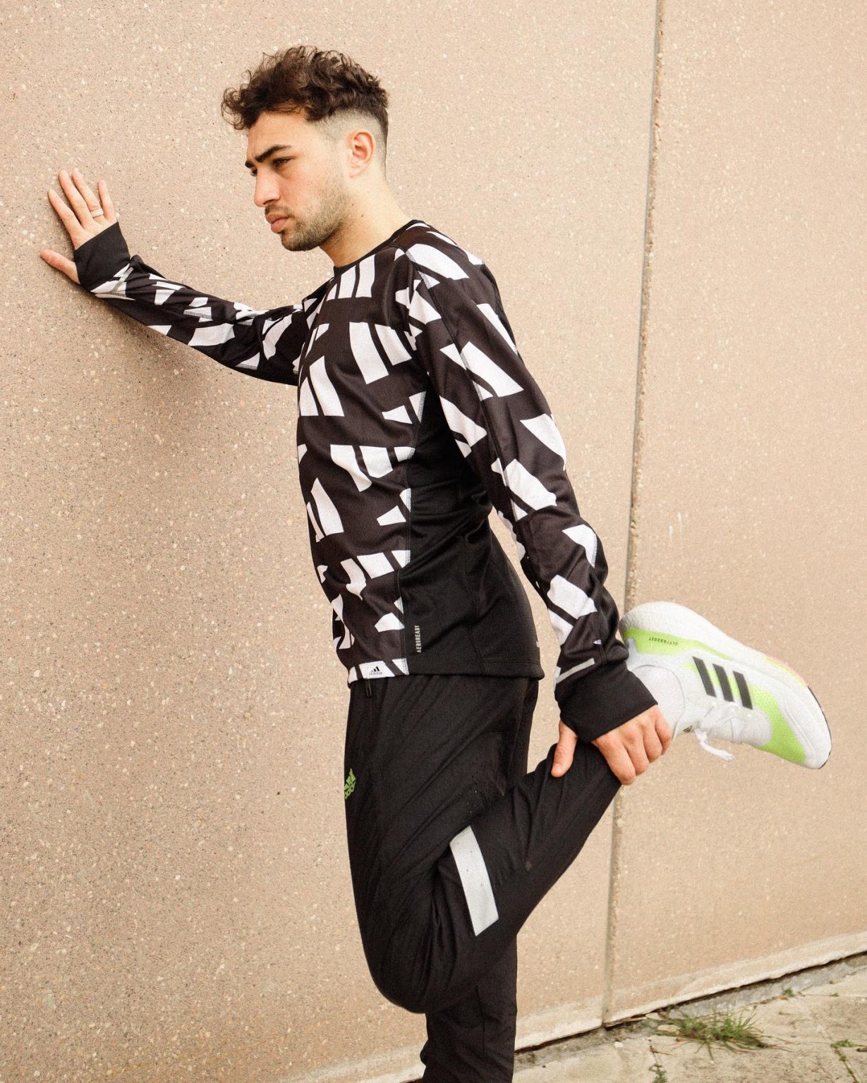 wallpaper for phone  Munir El Haddadi