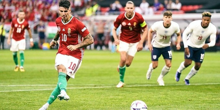 رکورد سریع ترین گل تاریخ جام جهانی