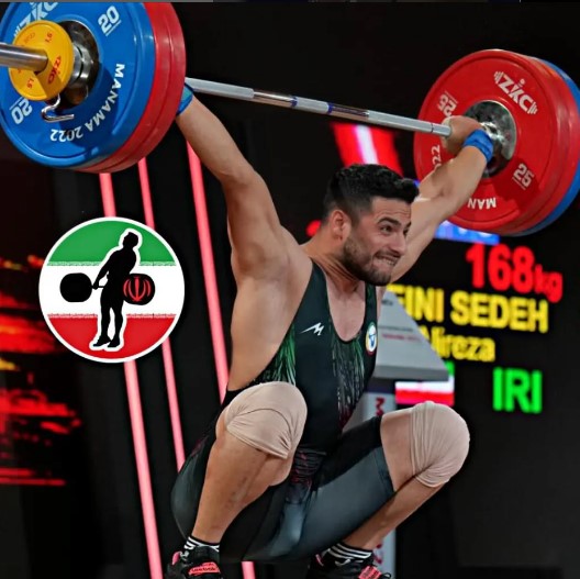 عکس پروفایل علیرضا معینی