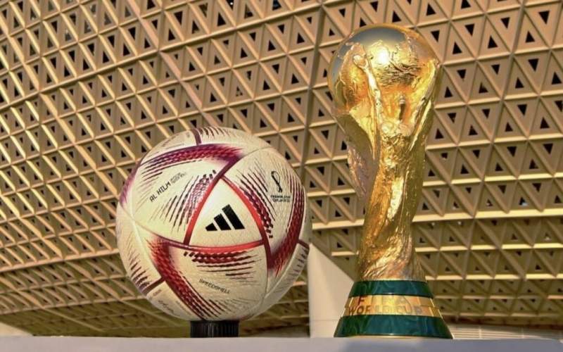 برترین گل های جام جهانی تاریخ