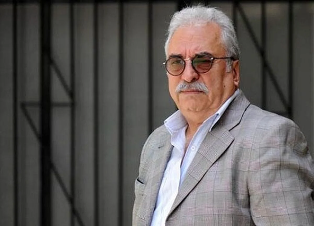 بیماری و علت درگذشت هادی مرزبان