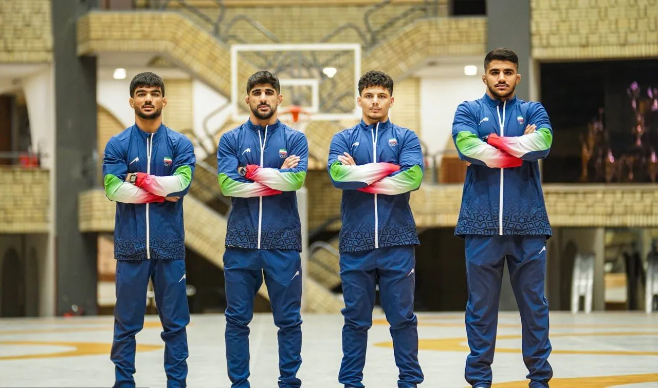 عملکرد تیم های آزاد و فرنگی در کشتی ریاض ۲۰۲۵