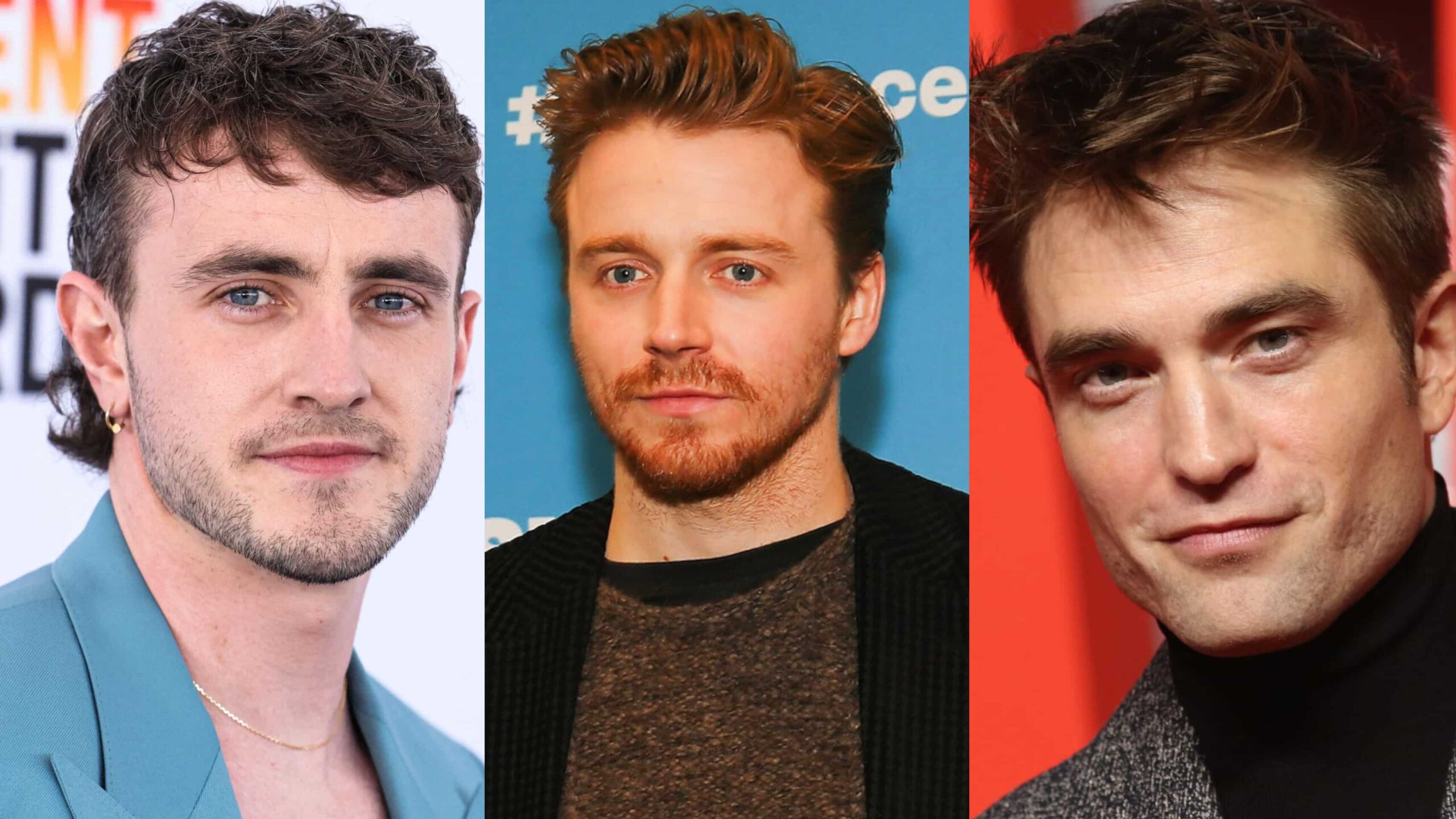 زیباترین مردان جهان بر پایه نسبت طلایی زیباترین مردان جهان بر پایه نسبت طلایی