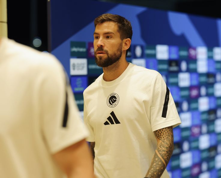 باشگاه‌های اینیگو مارتینز