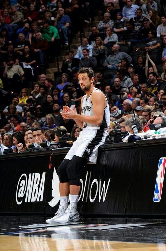 عملکرد بلینلی در پلی آف NBA