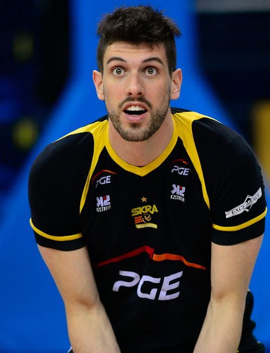 تیم ملی آرژانتین فاکوندو کونته