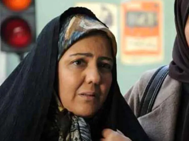 زوییا امامی عکس