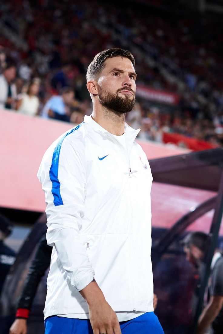 افتخارات اینیگو مارتینز