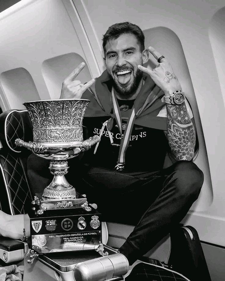 اینیگو مارتینز بیوگرافی