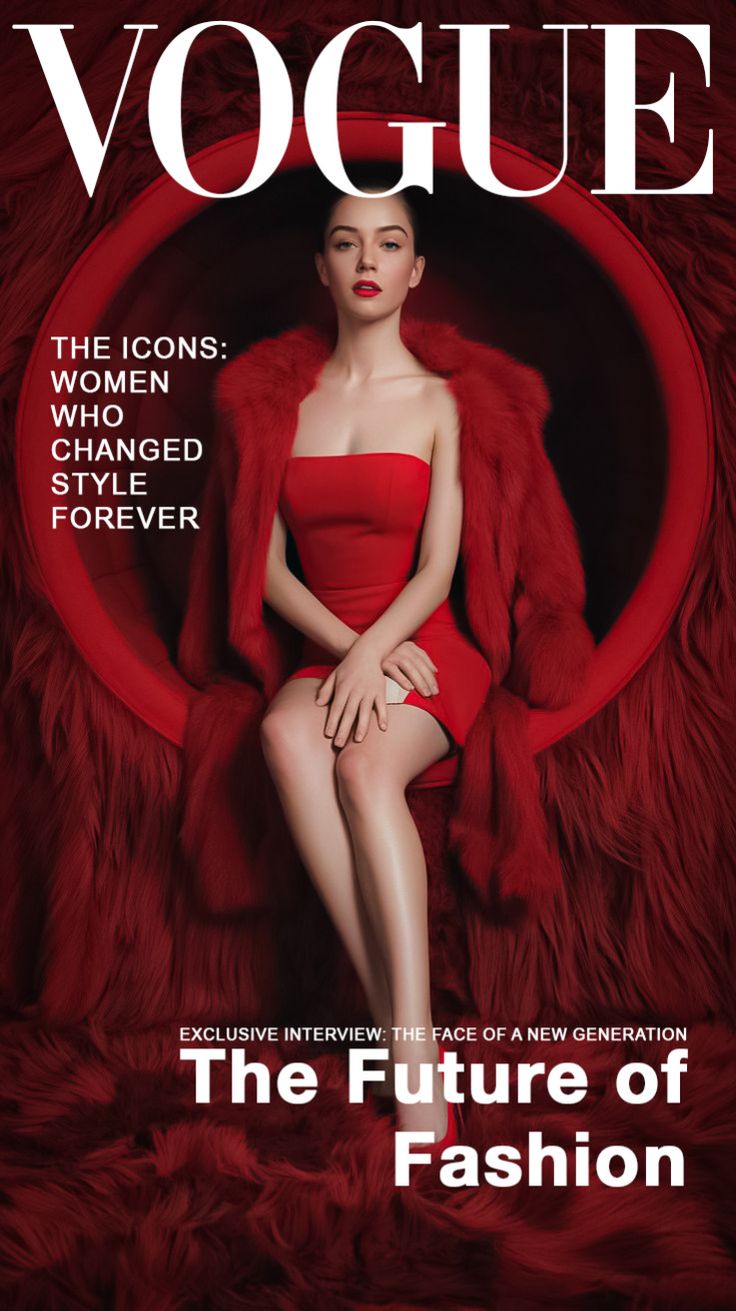 مد امسال از نگاه ووگ استقلال و خودباوری است نه رابطه