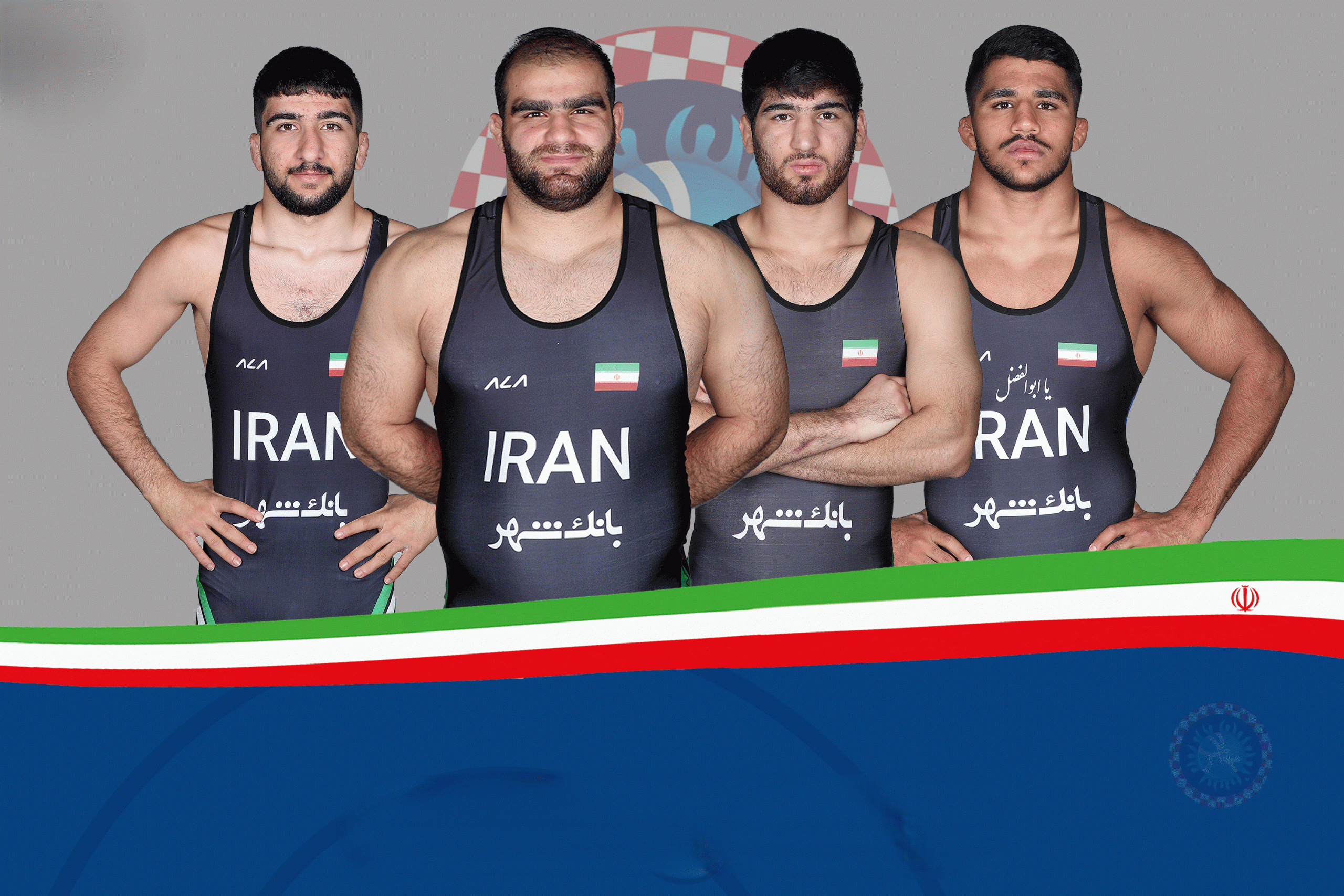 عملکرد کامل ایران در کشتی آزاد ریاض ۲۰۲۵