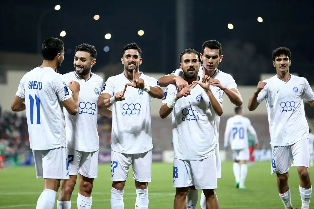 ترکیب استقلال برابر الوحدات ترکیب استقلال برابر الوحدات