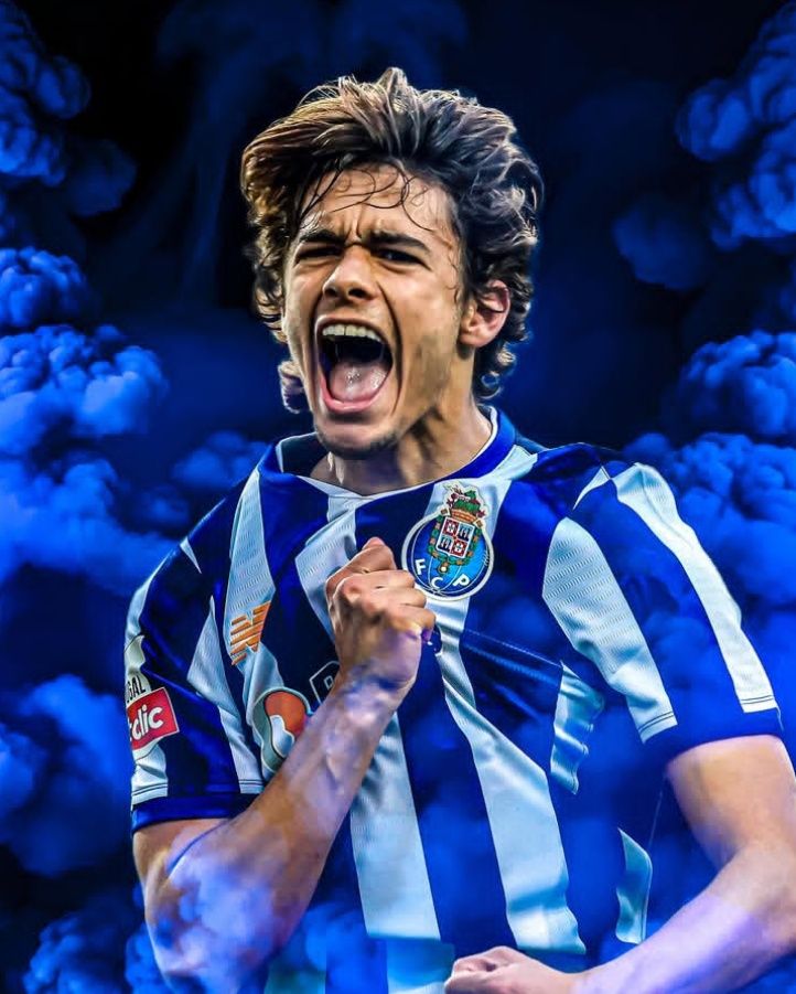 کودکی رودریگو مورا و شروع عشق به فوتبال