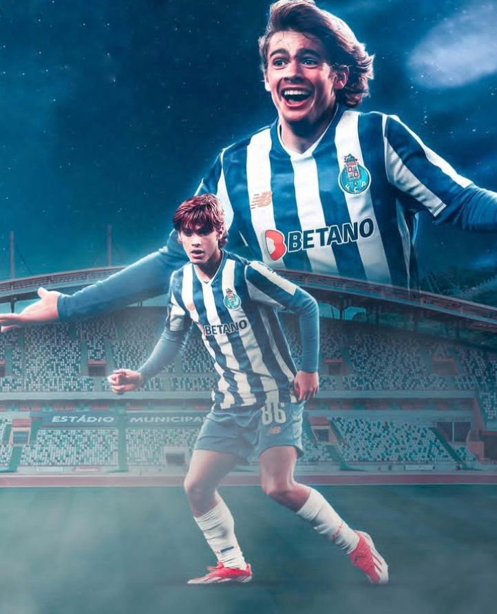 قد رودریگو مورا 