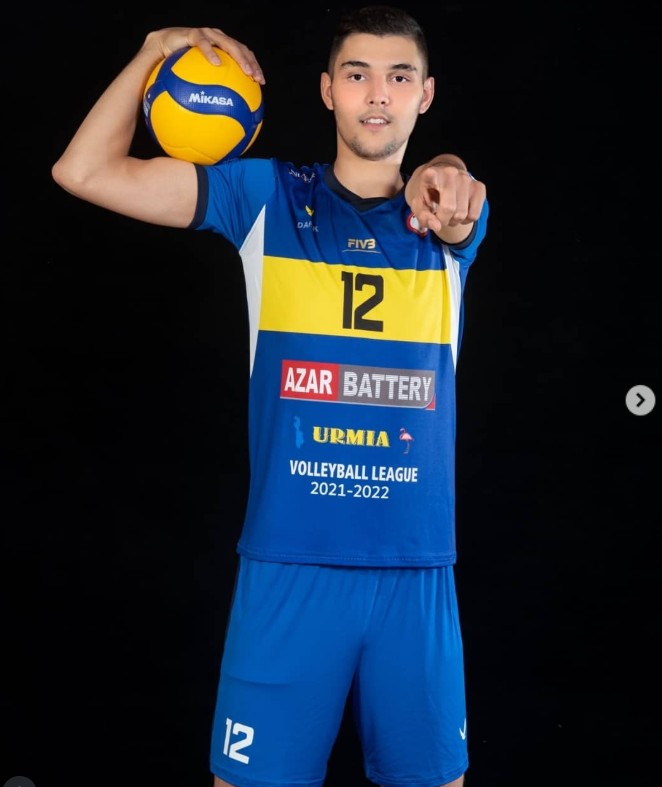 زندگی ورزشی محمد بربست از آغاز تا شهرت