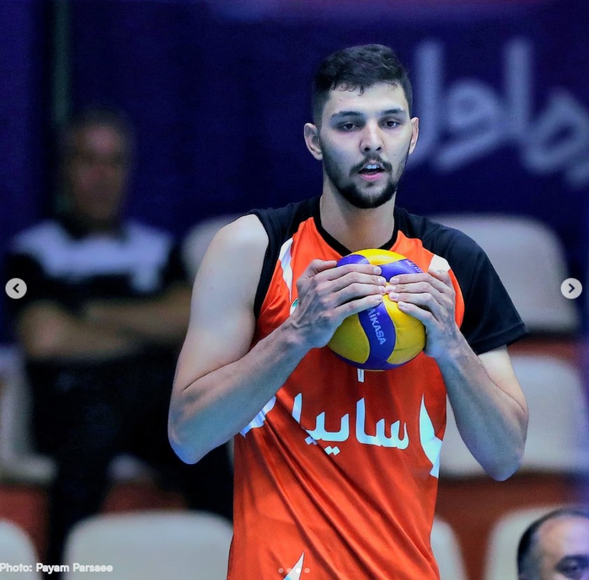 محمد بربست کیست