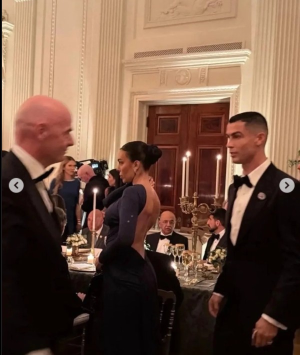 استایل جورجینیا به عنوان یک الگوی جهانی مد