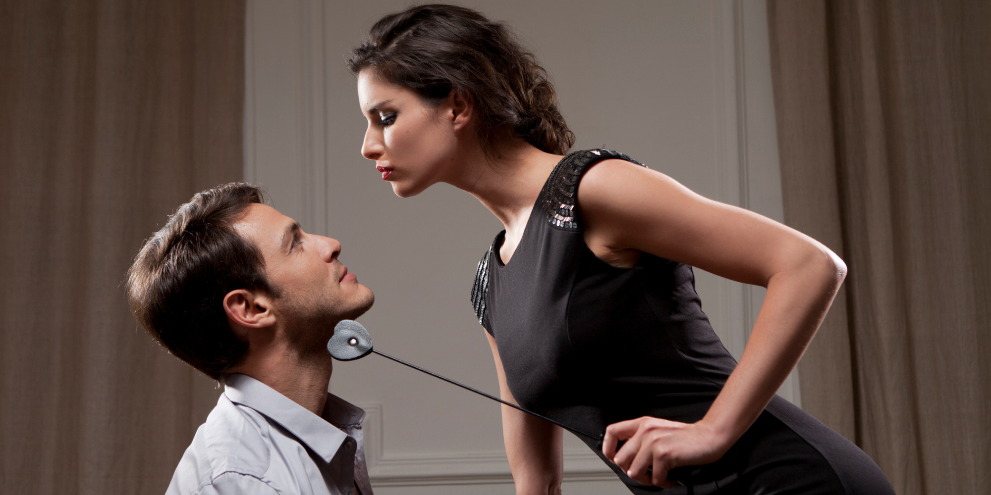 فتیش پا در زنان