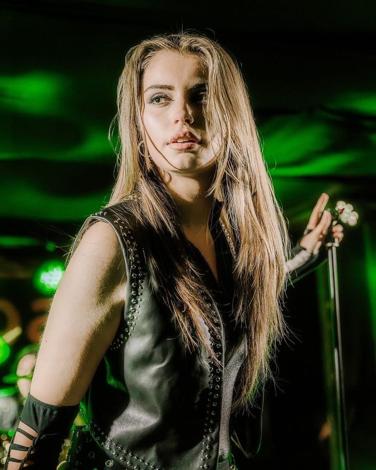 گروه Decessus گروه دث متال ایگناسیا فرناندز گروه Decessus گروه دث متال ایگناسیا فرناندز