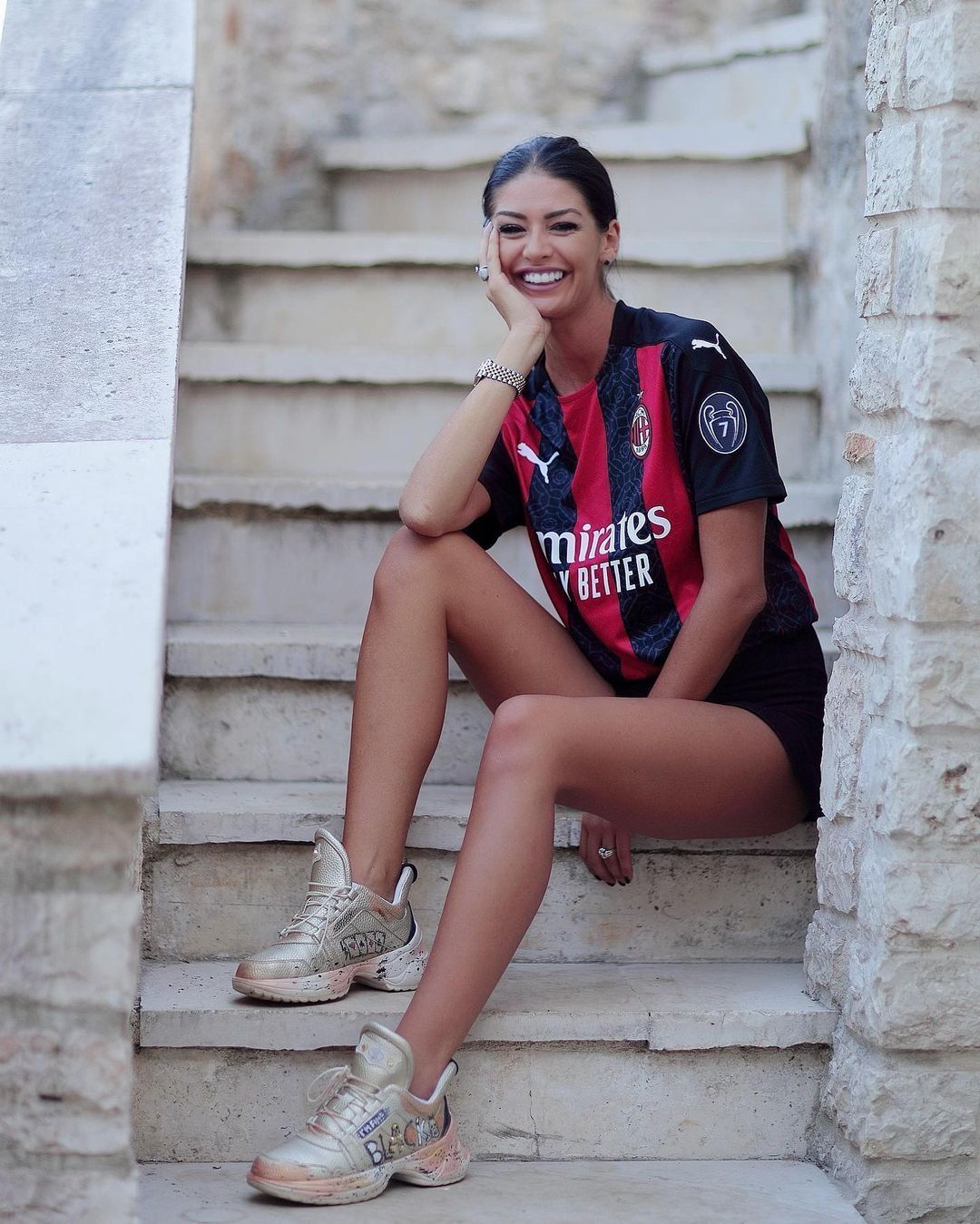 دختران لخت پاری سن ژرمن 2025