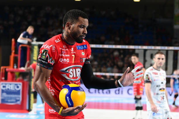 افتخارات خسوس هررا