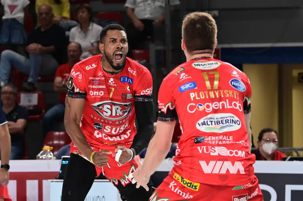 خسوس هررا تیم ملی کوبا