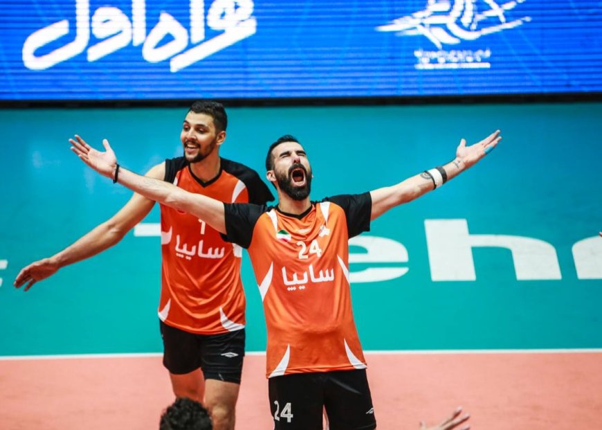 محمد بربست و رشد بدنی و آمادگی جسمانی او