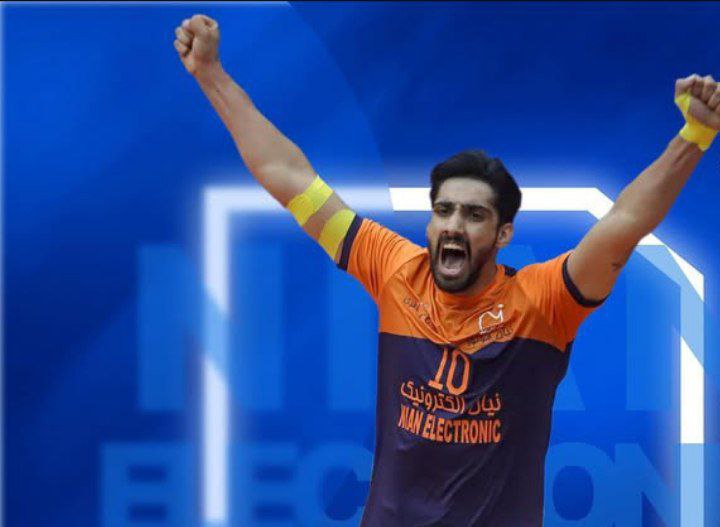 مصاحبه‌ امیر پژومان