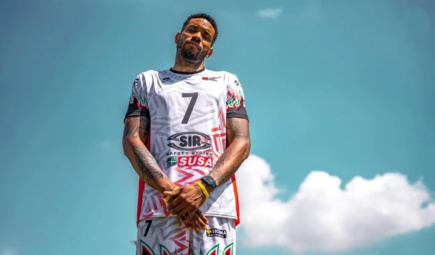 زندگی شخصی خسوس هررا