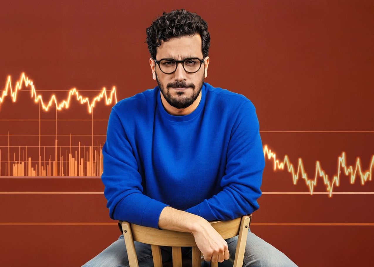 بیوگرافی امیرحسین قیاسی