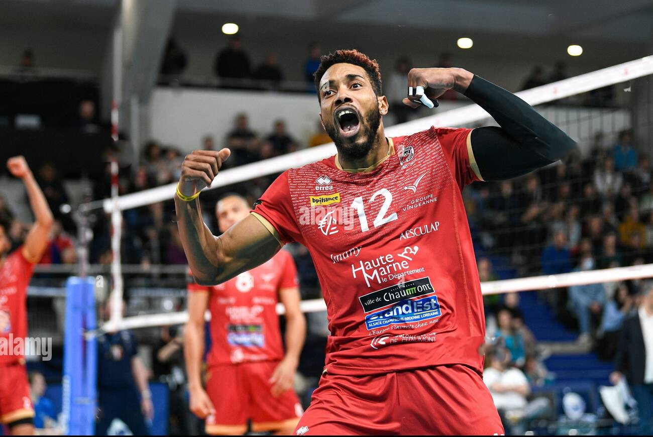 خسوس هررا جیمی در لیگ‌های بین‌المللی