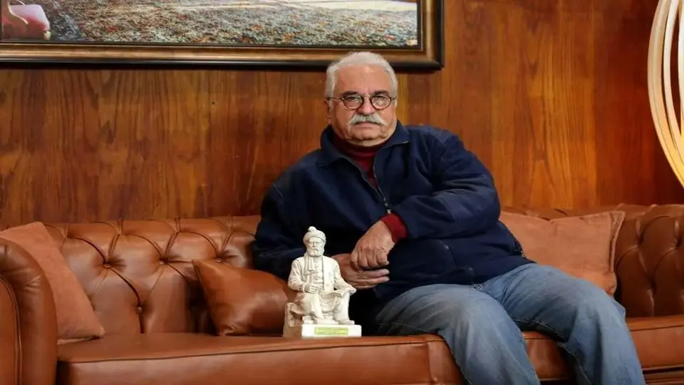 زندگی و تحصیلات هادی مرزبان