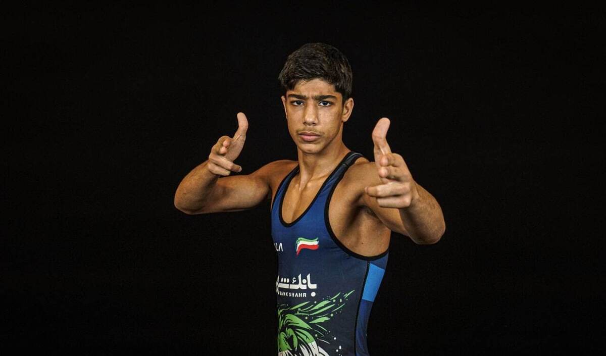 امار و نتایج ورزشی اهورا خاطری